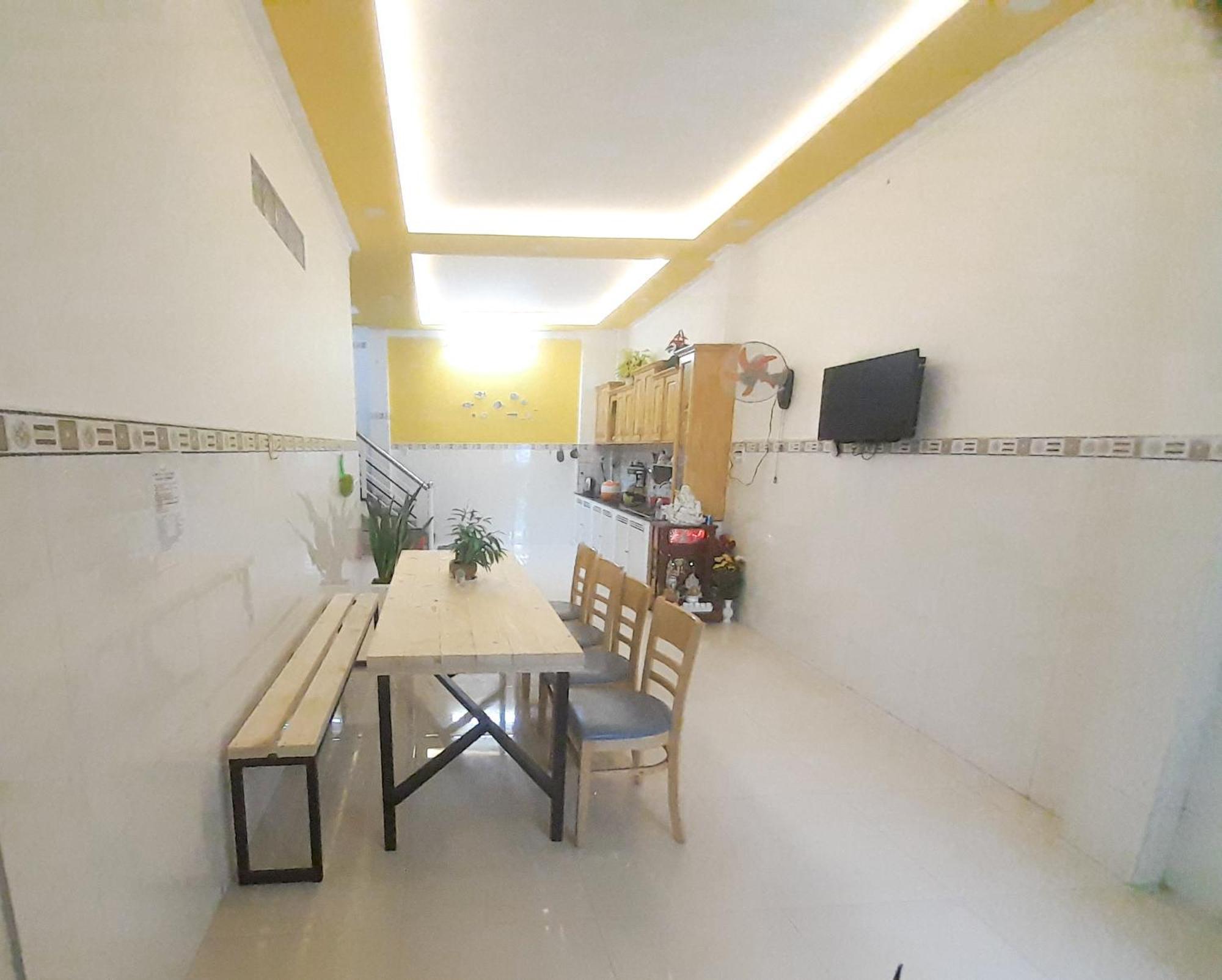 La Nha Homestay Phan Thiet - Can Ho Nguyen Can Rieng Biet 4 Pn Gan Bien - Phu Hop Nhom Tu 6 Den 15 Khach Eksteriør billede