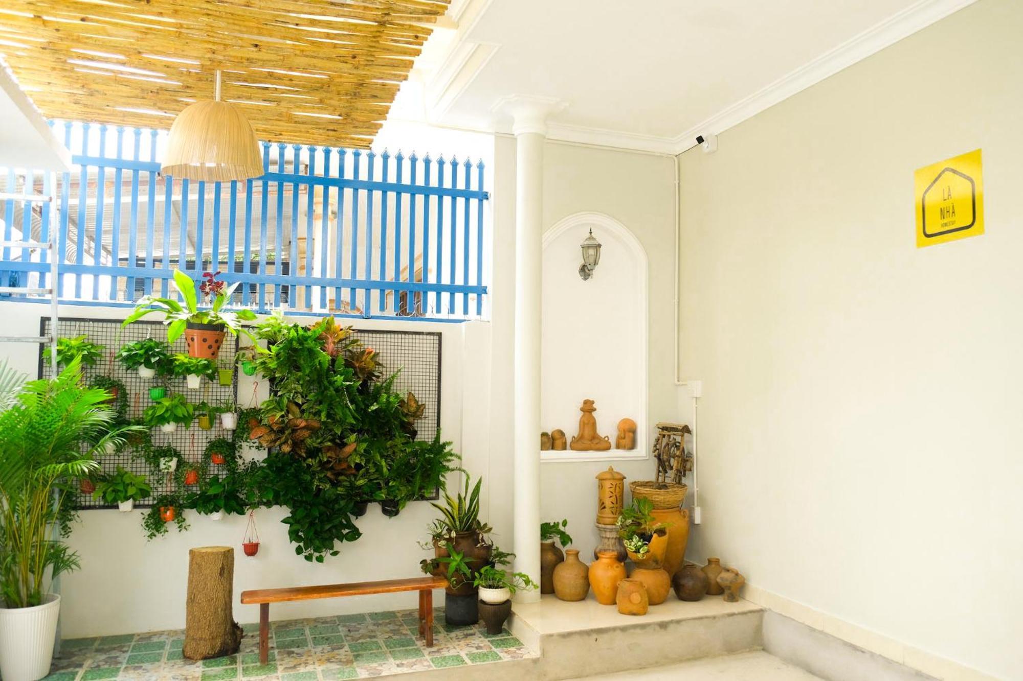 La Nha Homestay Phan Thiet - Can Ho Nguyen Can Rieng Biet 4 Pn Gan Bien - Phu Hop Nhom Tu 6 Den 15 Khach Eksteriør billede