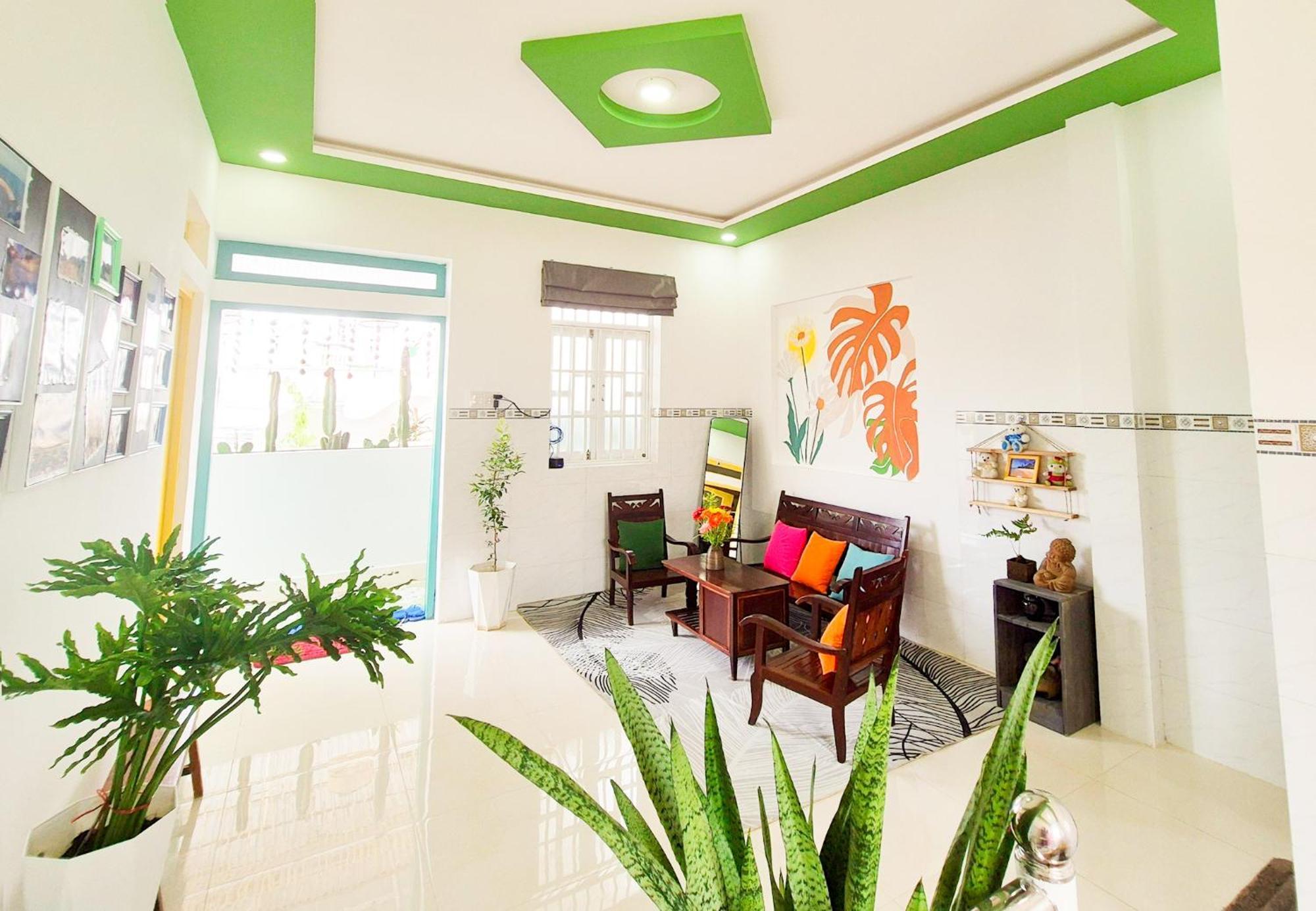La Nha Homestay Phan Thiet - Can Ho Nguyen Can Rieng Biet 4 Pn Gan Bien - Phu Hop Nhom Tu 6 Den 15 Khach Eksteriør billede