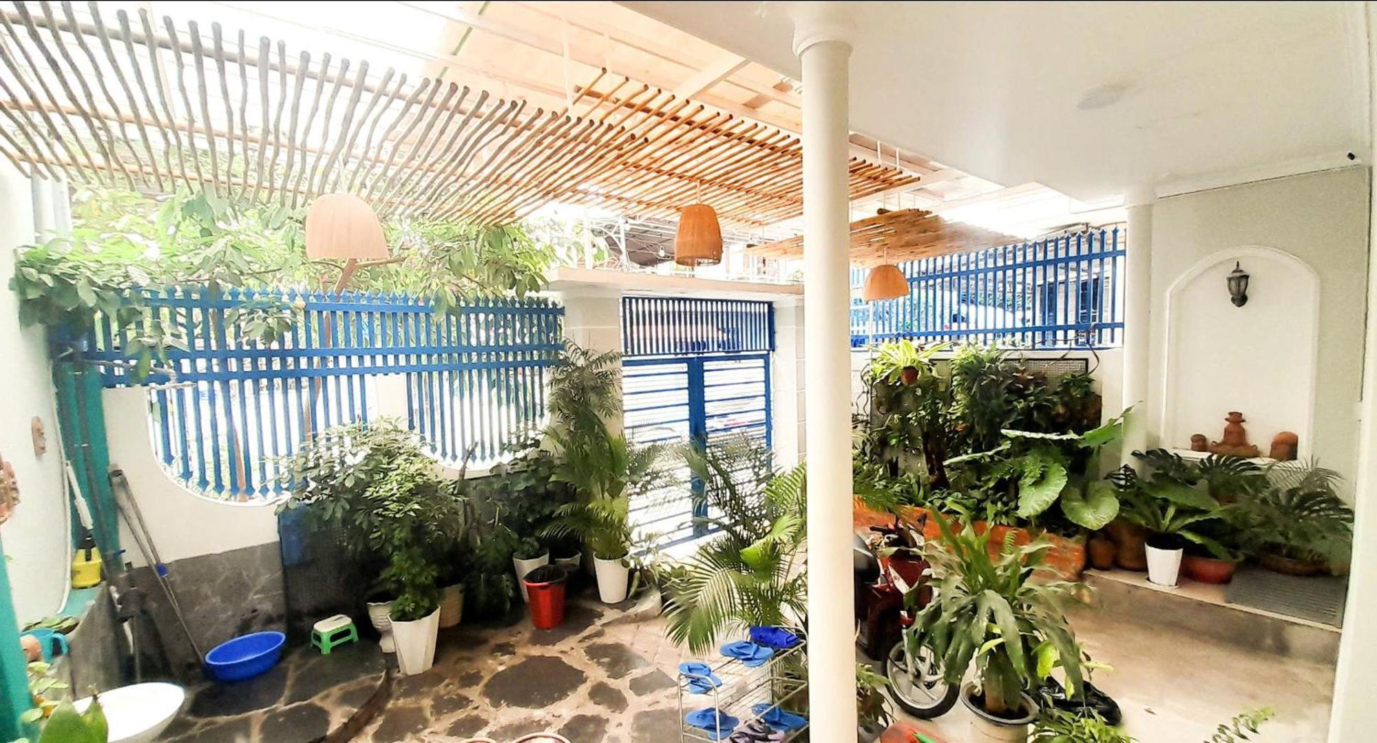 La Nha Homestay Phan Thiet - Can Ho Nguyen Can Rieng Biet 4 Pn Gan Bien - Phu Hop Nhom Tu 6 Den 15 Khach Eksteriør billede